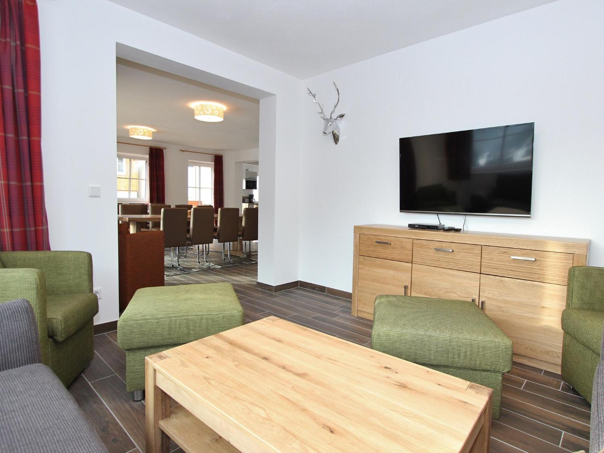 Modern Chalet With Sauna Near Ski Area In Saalbach Hinterglemm Salzburgerland 外观 照片