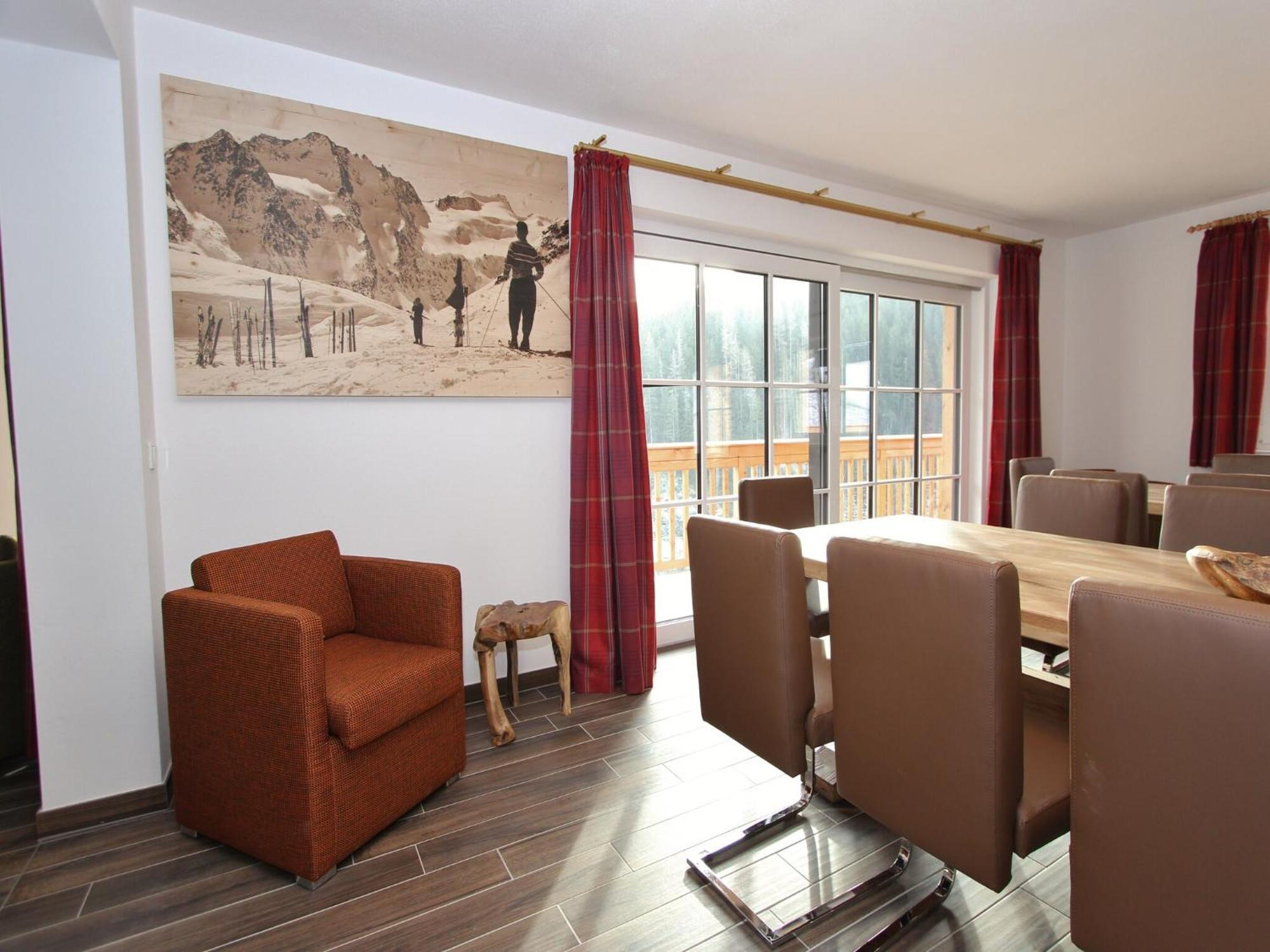 Modern Chalet With Sauna Near Ski Area In Saalbach Hinterglemm Salzburgerland 外观 照片