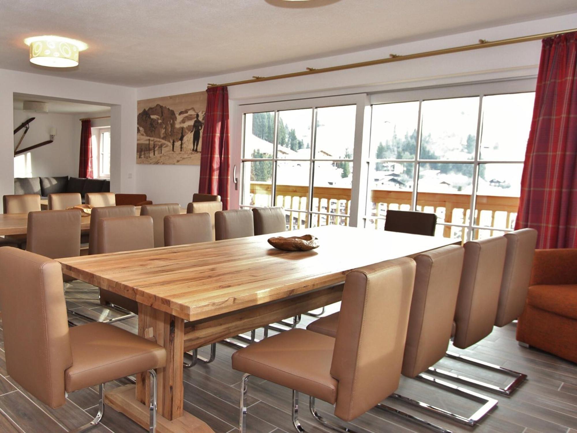 Modern Chalet With Sauna Near Ski Area In Saalbach Hinterglemm Salzburgerland 外观 照片