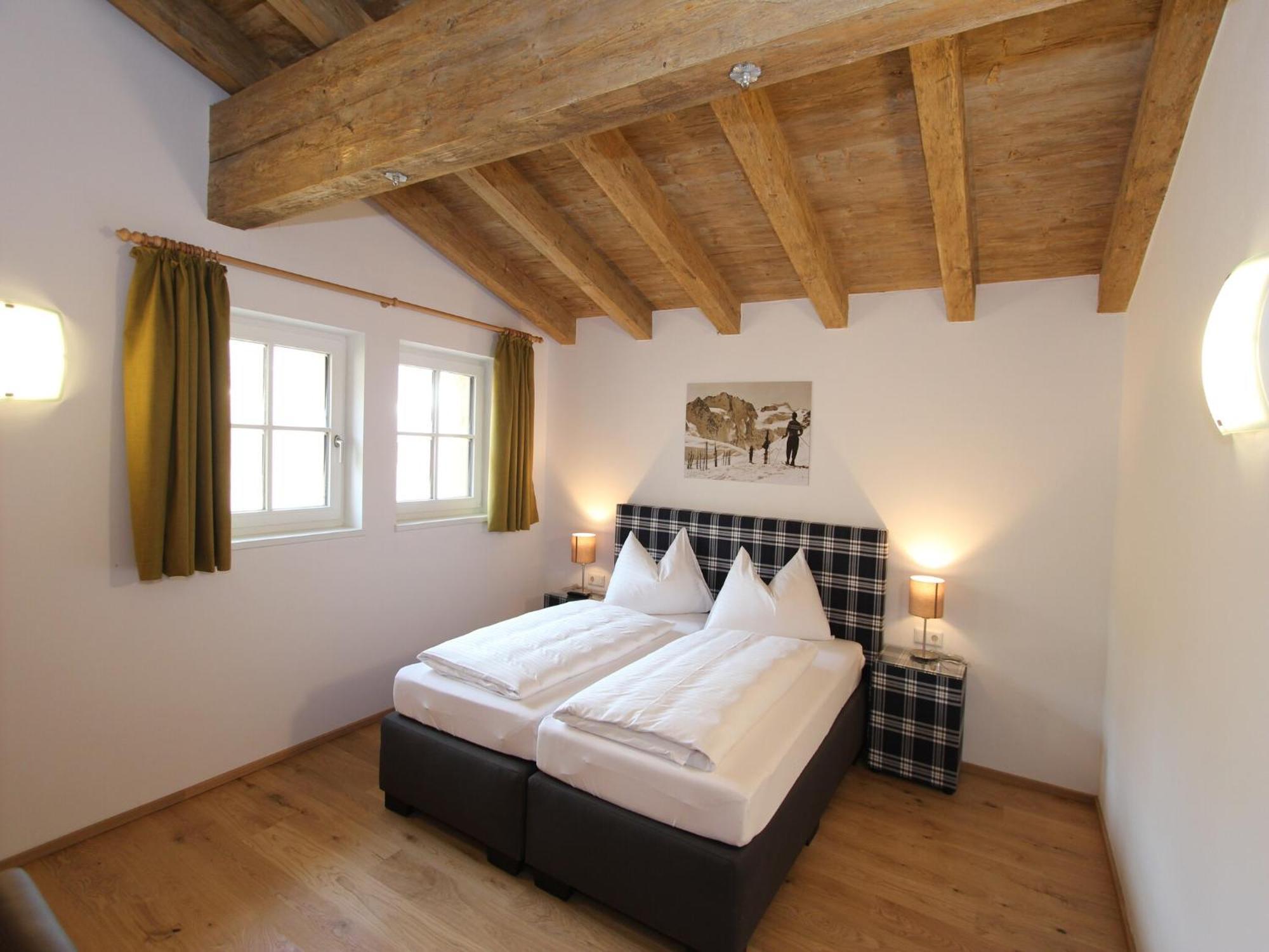 Modern Chalet With Sauna Near Ski Area In Saalbach Hinterglemm Salzburgerland 外观 照片